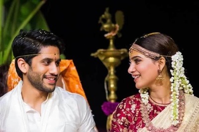 Is This The Reason Why Naga Chaitanya Doesn’t Live With Mother Lakshmi Daggubati?