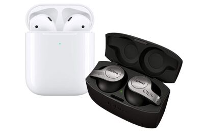 TWS Earbuds to Look Out for At Amazon, Flipkart Republic Day Sales: Best Deals on AirPods, Jabra Elite 65t