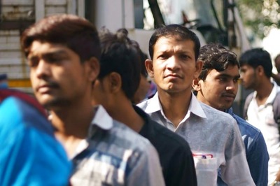 UPSSSC Group C Recruitment 2024: Registration Begins at upsssc.gov.in For 3446 Posts