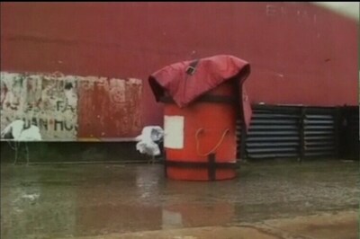 Bag with explosives found at Howrah railway station