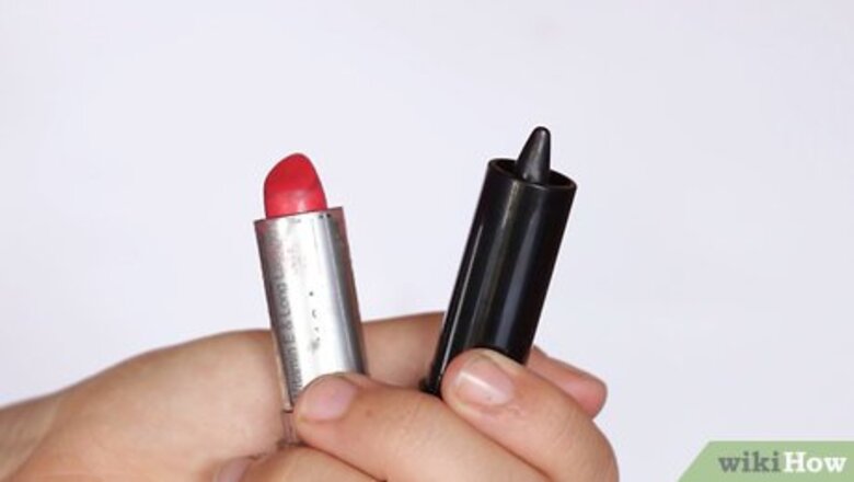 How to Do Smokey Lips