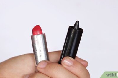 How to Do Smokey Lips