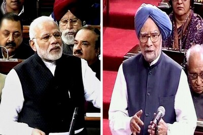 Raincoat Jibe: Congress to Boycott PM Narendra Modi in Parliament Till he Apologises
