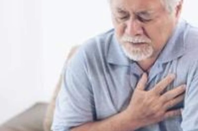 Don’t Ignore These Signs, It Could Be A Heart Attack