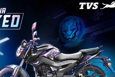 TVS Raider Super Squad Edition Launched in India: Price, Features, and Specifications