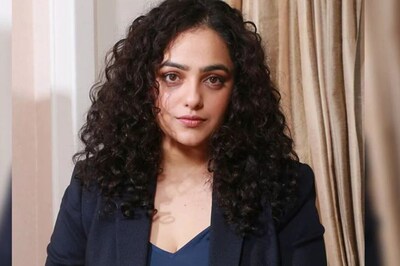 Nithya Menen’s Emotional Comment on Her Latest Web Series Leaves Her Fans Surprised