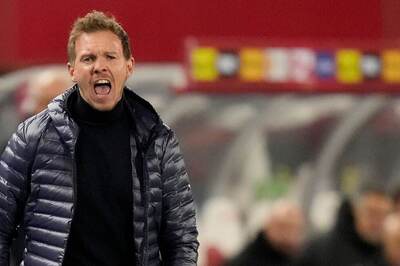 'Worried About Injuries...Catastrophic Surface': Julian Nagelsmann Voices Out Concern About Turf Pitches in EURO 2024