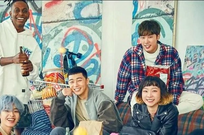 Impact Of Korean Dramas On The World