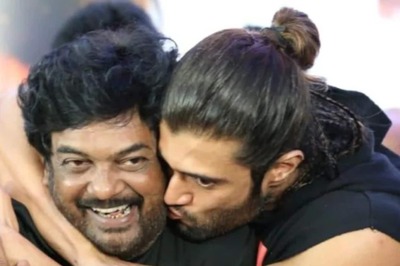 Puri Jagannadh Files Complaint Against Liger Distributors, Seeks Police Protection