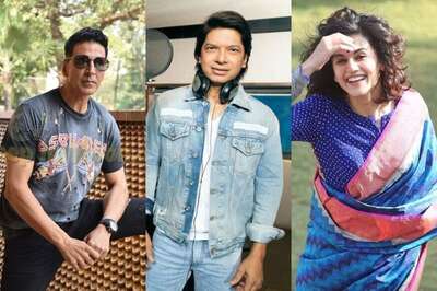 Shaan's New Single Dhak Dhakk Dharti, Featuring Akshay Kumar, An Ode To The Environment