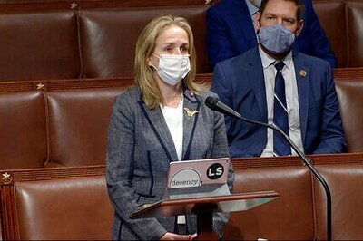 Growing Number Of GOP Senators Oppose Impeachment Trial