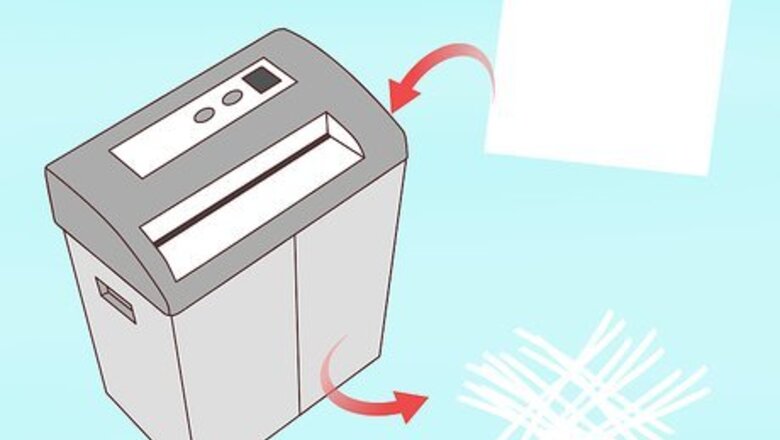How to Choose a Paper Shredder