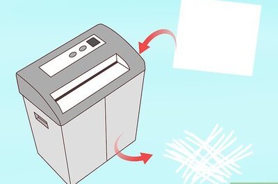 How to Choose a Paper Shredder