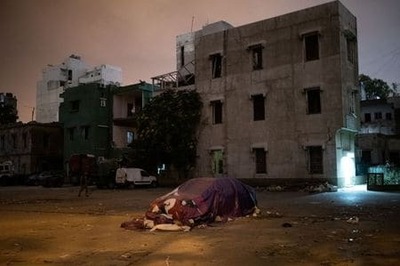 'We Lost Everything:' Grieving Beirut neighbourhood Struggles to Rebuild