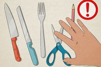 How to Overcome Aichmophobia