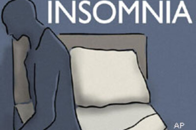 New gadget to treat insomnia, stress