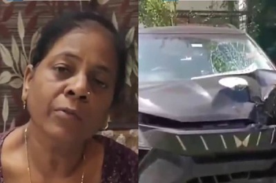 'Want Justice For My Son': Mother Of Biker Killed In Gurugram Crash After SUV Driver Gets Bail