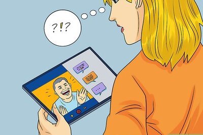 How to Recognize an Online Predator