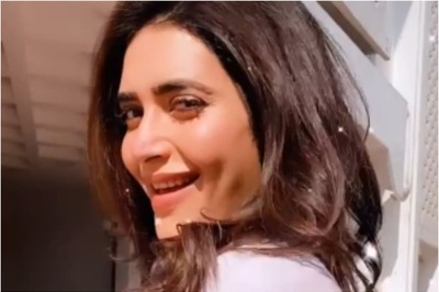 Karishma Tanna's 'Care Ni Karda' Reels Video is a Must Watch