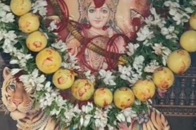 Karimnagar's Gold Maisamma Temple Is Known For Fulfilling Wishes Of Unmarried Women