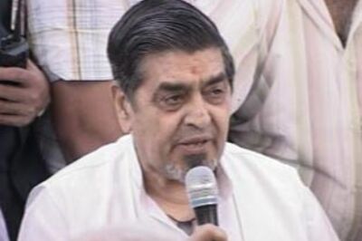 I don't think I should fight elections, says Tytler