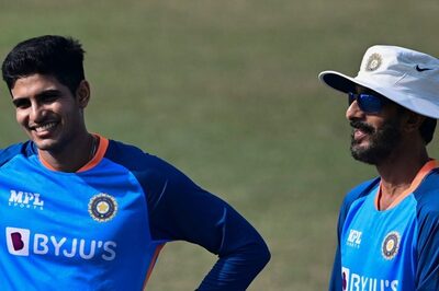 One Day He Might Lead India In All Three Formats: Ex-India Coach Praises 24-Year-Old Star