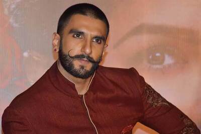 I take my work seriously, not myself: Ranveer Singh