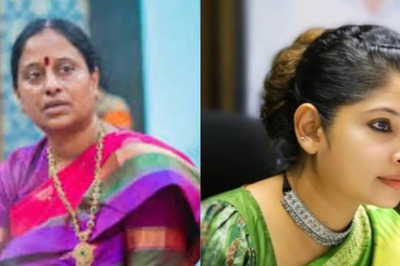 'Women Used As Clickbait': IAS Officer Hits Out at Telangana Minister For Samantha-Naga Divorce Remark