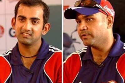 IPL: Pathan powers Royals 'super' win | Pics | Stats