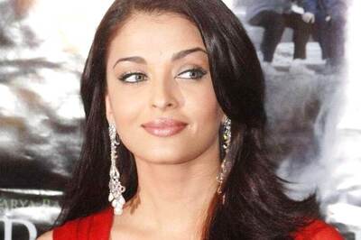 Looking forward to Karan Johar's signature style, says Aishwarya Rai Bachhan