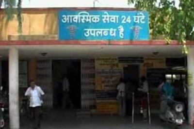 Men set girl on fire for spurning advances