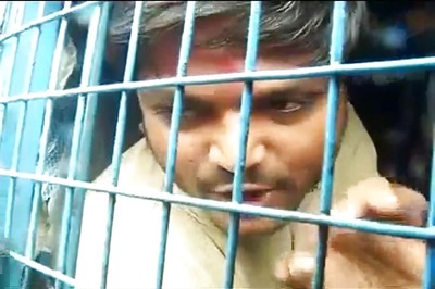 Hardik Patel explains his disappearance, claims police left him at a remote location in Gujarat