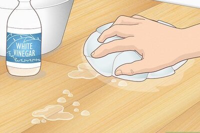 Best Ways to Clean Old Hardwood Floors without Damage