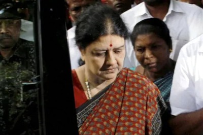 Sasikala Moved Out of ICU, Says Bengaluru Hospital