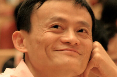 Alibaba's wily Ma faces big Yahoo test