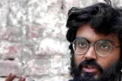 Delhi Riots: Court Denies Bail to Former JNU Student Sharjeel Imam