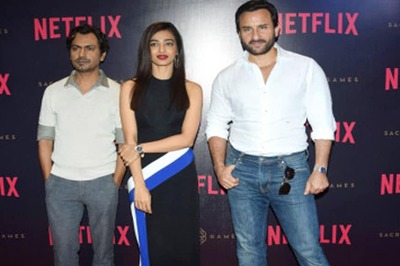 Netflix Announces its First Original Kids Series from India