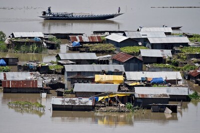 Assam Floods: The Tell-Tale Numbers