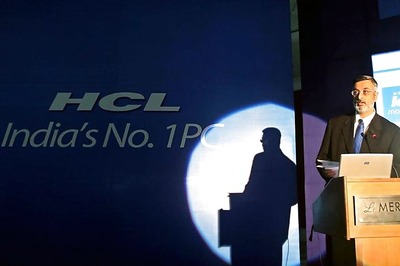HCL Technologies Acquires C3i Solutions For $60 Million