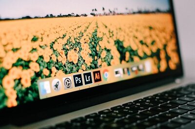 Adobe Launches AI-Powered Features In Illustrator And Photoshop: All Details