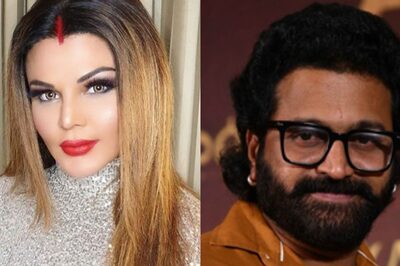 Rakhi Sawant Wants Kantara Director Rishab Shetty To Make Her Biopic; Deets Inside