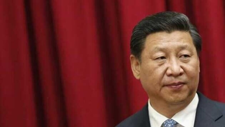 China's President Xi to make his first visit to India