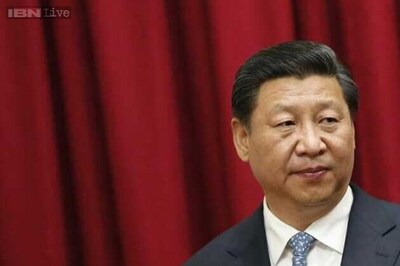 China's President Xi to make his first visit to India