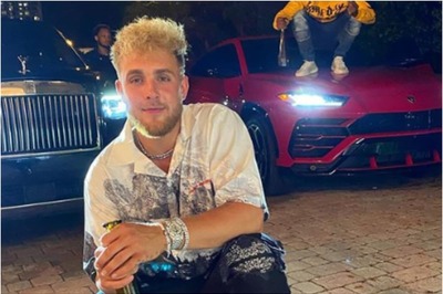 FBI Raids California Home of YouTube Star Jake Paul, No Arrests Made