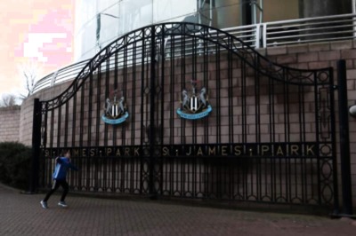 Newcastle United in Takeover Talks with Singapore Investors After End of Saudi-backed Bid: Reports