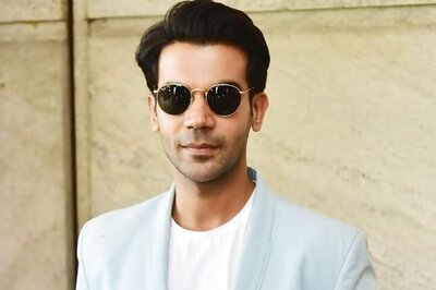 Rajkummar Rao Won't Suggest Drastic Physical Transformation