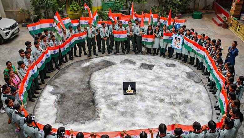 Moon-opoly for India with Chandrayaan-3: Pragyan’s Lunar Water Discovery to Spark New Race, Says ISRO’s Collaborator