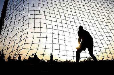 16 dead in football team's bus crash in Mexico