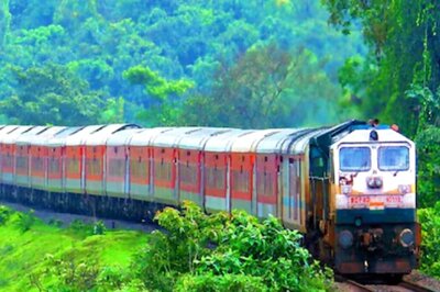 Want Railways Job? Class 10 Pass or ITI Graduates Can Apply, Salary is Rs 63,200