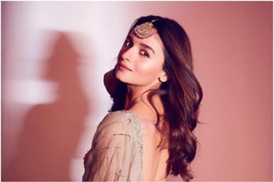 Alia Bhatt Hospitalised For Exhaustion Due to Gangubai Kathiawadi Shoot? Seema Pahwa Responds